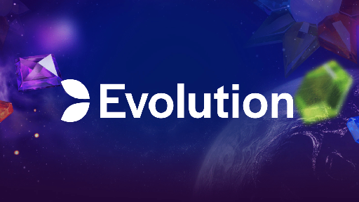 Evolution bei Slotuna Casino