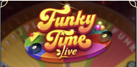 Funky Time bei Slotuna Casino