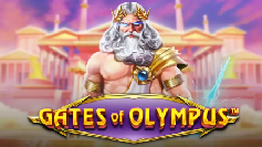 Gates of Olympus Slot bei Slotuna Casino