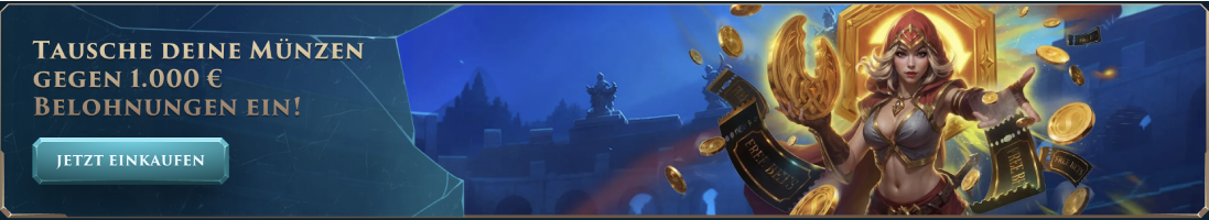 Slotuna Casino Aktionsgrafik