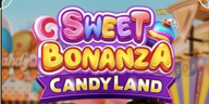 Sweet Bonanza bei Slotuna Casino